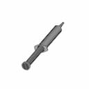 60 Ml Syringe | High-Quality CAD Model_60_30_degree_snapshot