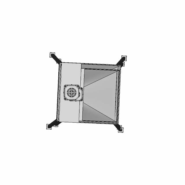 Machine | 3D Engineering Design File