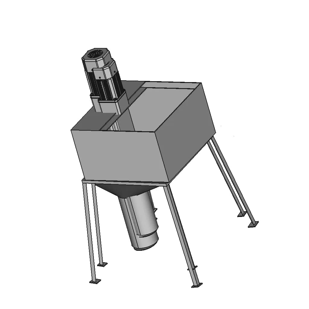 Machine | 3D Engineering Design File_60_30_degree_snapshot
