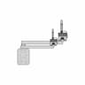 Dental X Ray Machine - Standard Mechanical Component_0_0_degree_snapshot