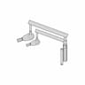 Dental X Ray Machine - Standard Mechanical Component_0_90_degree_snapshot