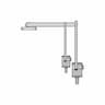 Dental X Ray Machine - Standard Mechanical Component_270_0_degree_snapshot