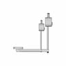 Dental X Ray Machine - Standard Mechanical Component_90_0_degree_snapshot