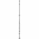 Axillary Crutch Model | 3D Engineering Design File_0_270_degree_snapshot