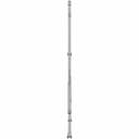 Axillary Crutch Model | 3D Engineering Design File_0_90_degree_snapshot