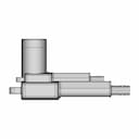 Electrical Jack - Downloadable CAD Representation_270_0_degree_snapshot