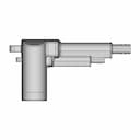 Electrical Jack - Downloadable CAD Representation_90_0_degree_snapshot