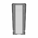 Crutch Handles | High-Quality CAD Model_90_0_degree_snapshot