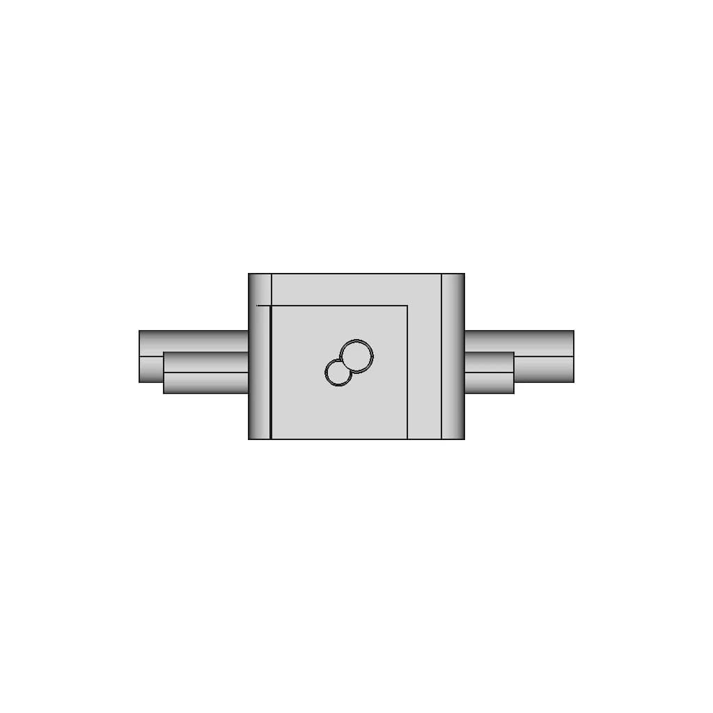 Tcs Precision Jsf2637 Solenoid Water Valve | High-Quality CAD Model_0_270_degree_snapshot
