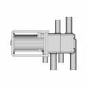 Tcs Precision Jsf2637 Solenoid Water Valve | High-Quality CAD Model_270_0_degree_snapshot