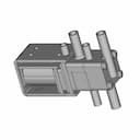 Tcs Precision Jsf2637 Solenoid Water Valve | High-Quality CAD Model_60_30_degree_snapshot