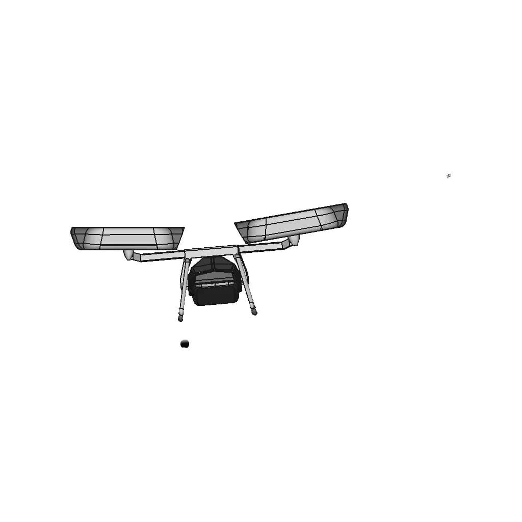 6. Ambulance - Downloadable CAD Representation_0_270_degree_snapshot
