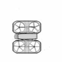 6. Ambulance - Downloadable CAD Representation_90_0_degree_snapshot