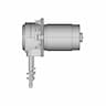 Peristaltic Pump Kpp From Kamoer | High-Quality CAD Model_0_270_degree_snapshot