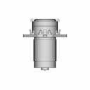 Peristaltic Pump Kpp From Kamoer | High-Quality CAD Model_270_0_degree_snapshot