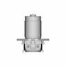 Peristaltic Pump Kpp From Kamoer | High-Quality CAD Model_90_0_degree_snapshot