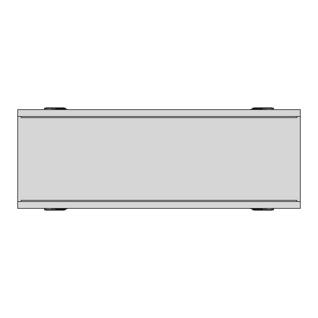 X Ray Table | High-Quality CAD Model_270_0_degree_snapshot