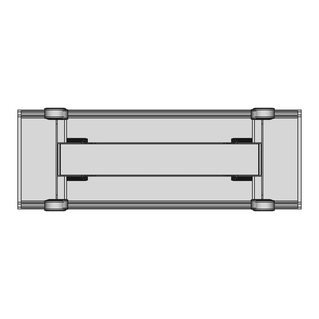 X Ray Table | High-Quality CAD Model_90_0_degree_snapshot