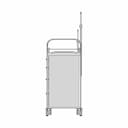 Emergency Trolley - Standard Mechanical Component_0_90_degree_snapshot