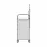 Emergency Trolley - Standard Mechanical Component_0_90_degree_snapshot