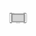 Emergency Trolley - Standard Mechanical Component_270_0_degree_snapshot