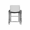 Wheel Chair / Fauteuil Roulant - Standard Mechanical Component_0_270_degree_snapshot