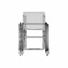 Wheel Chair / Fauteuil Roulant - Standard Mechanical Component_0_90_degree_snapshot