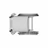 Wheel Chair / Fauteuil Roulant - Standard Mechanical Component_270_0_degree_snapshot