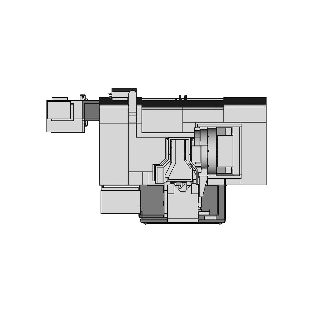 Dnm 6700 | High-Quality CAD Model_0_0_degree_snapshot
