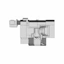 Dnm 6700 | High-Quality CAD Model_0_0_degree_snapshot