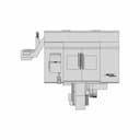 Dnm 6700 | High-Quality CAD Model_270_0_degree_snapshot