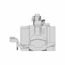 Dnm 6700 | High-Quality CAD Model_90_0_degree_snapshot