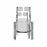 Wheelchair | High-Quality CAD Model_270_0_degree_snapshot