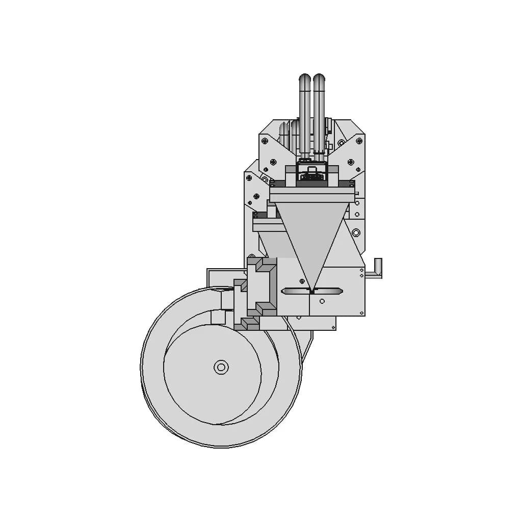 Pin Checker | 3D Engineering Design File_270_0_degree_snapshot