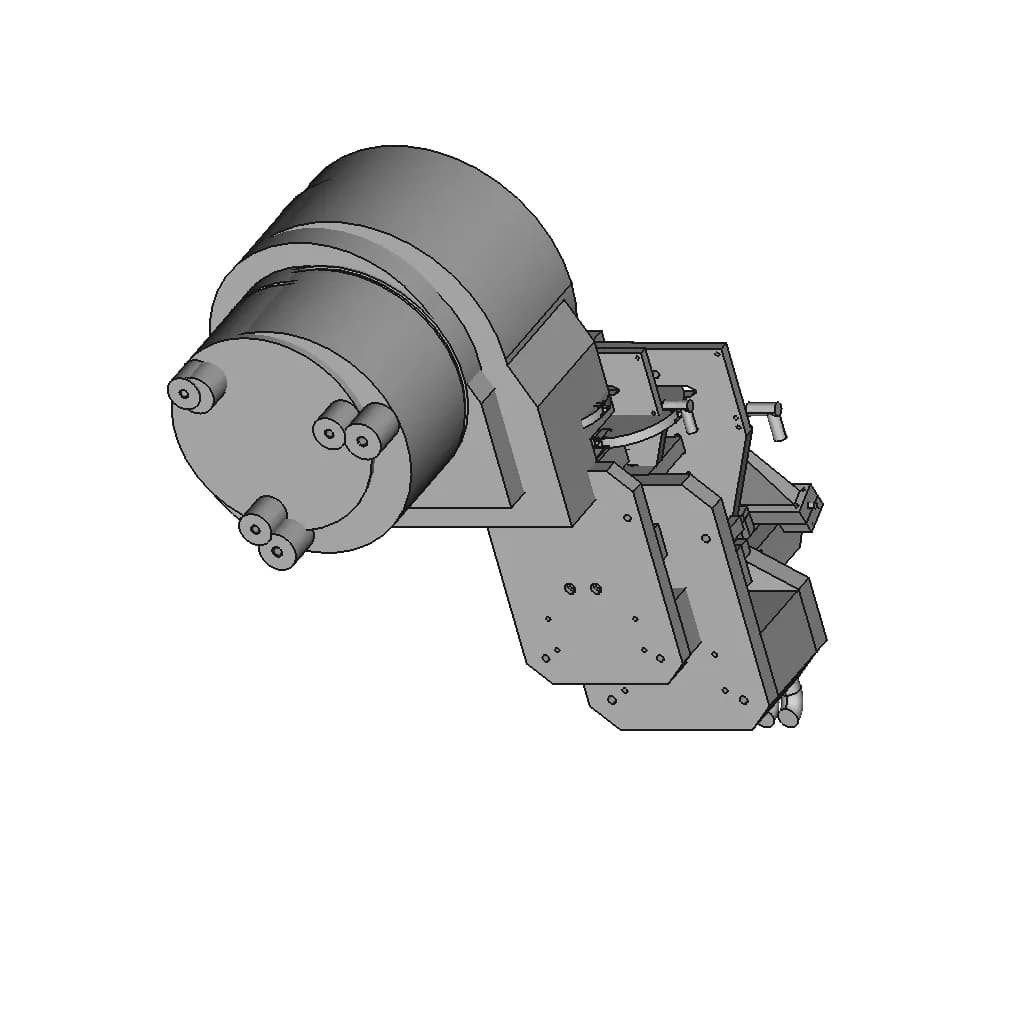 Pin Checker | 3D Engineering Design File_60_30_degree_snapshot