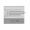 Syringe Pump - Standard Mechanical Component_0_0_degree_snapshot