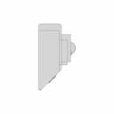 Syringe Pump - Standard Mechanical Component_0_270_degree_snapshot