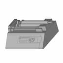 Syringe Pump - Standard Mechanical Component_60_30_degree_snapshot