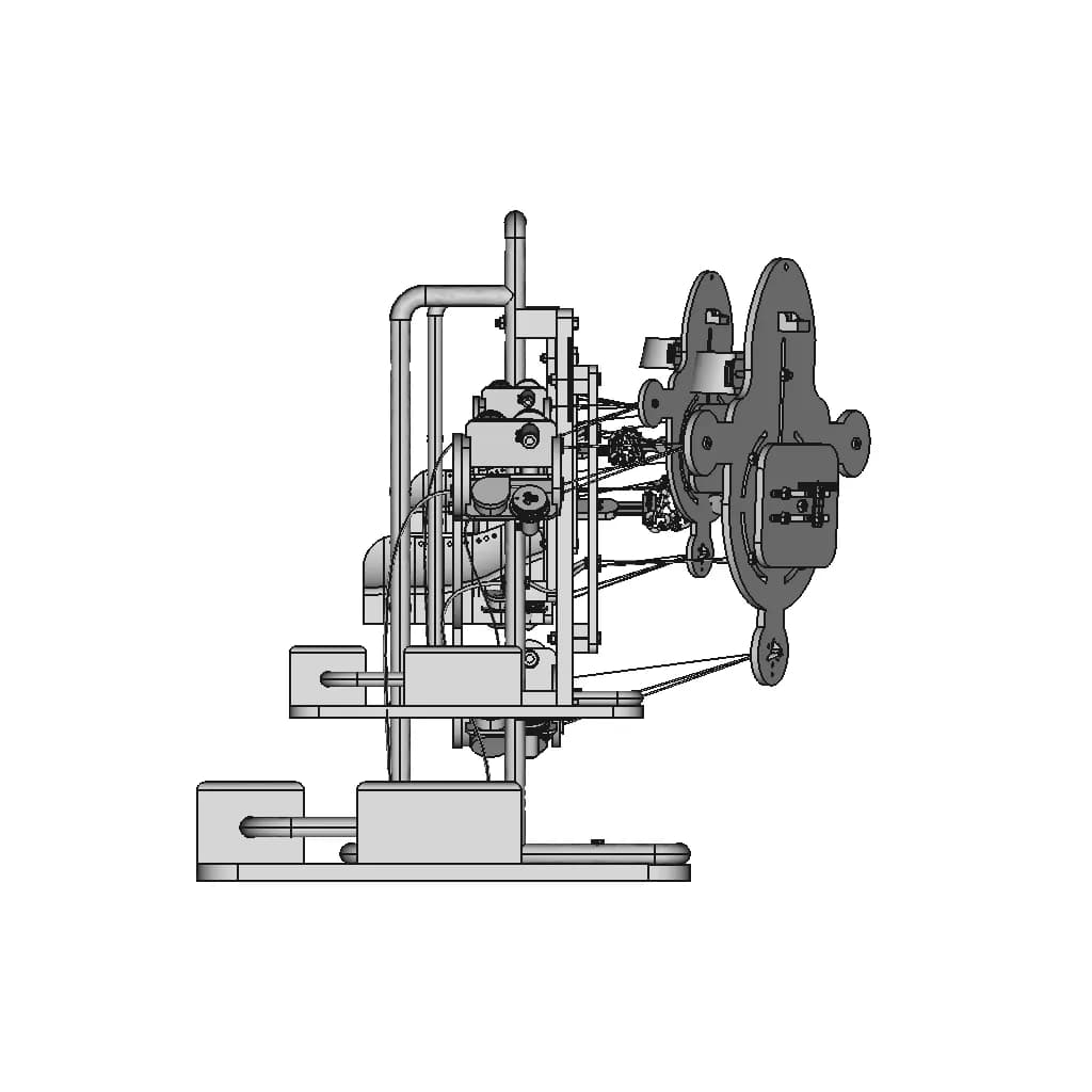 Turmell-Bot - Standard Mechanical Component_0_90_degree_snapshot