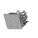 Turmell-Bot - Standard Mechanical Component_60_30_degree_snapshot