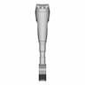 Prosthetic Leg | 3D Engineering Design File_0_270_degree_snapshot