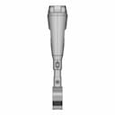 Prosthetic Leg | 3D Engineering Design File_0_90_degree_snapshot