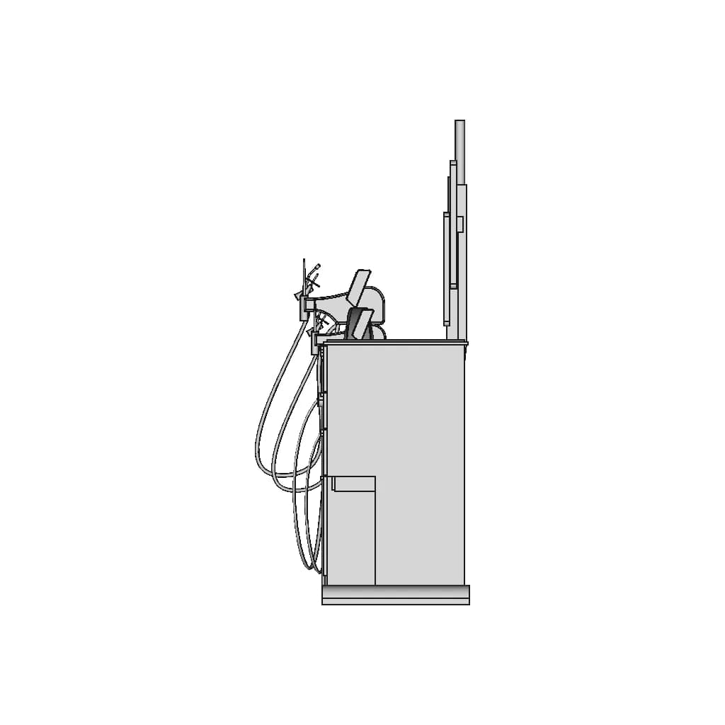 Ent Treatment Unit | 3D Engineering Design File_0_90_degree_snapshot
