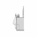 Ent Treatment Unit | 3D Engineering Design File_0_90_degree_snapshot