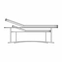 Examination Bed 02 | High-Quality CAD Model_0_0_degree_snapshot