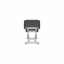 Hospital Examination Bed 01 - Standard Mechanical Component_0_90_degree_snapshot
