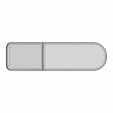 Hospital Examination Bed 01 - Standard Mechanical Component_270_0_degree_snapshot