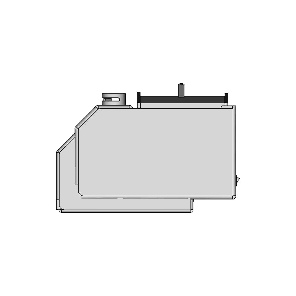 Blood Collection Mixer | High-Quality CAD Model_0_270_degree_snapshot
