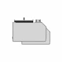 Blood Collection Mixer | High-Quality CAD Model_0_90_degree_snapshot