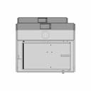 Blood Collection Mixer | High-Quality CAD Model_270_0_degree_snapshot